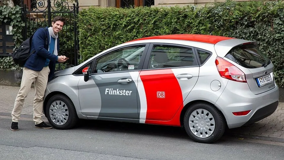 Carsharing will raus aus der Nische